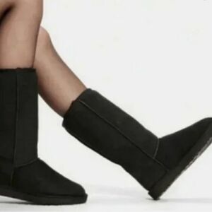 UGG Australia Women's Tall Boots 8